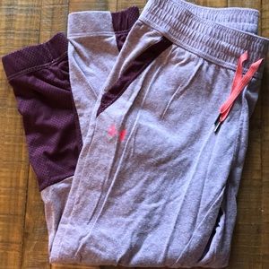UnderArmour Jogger